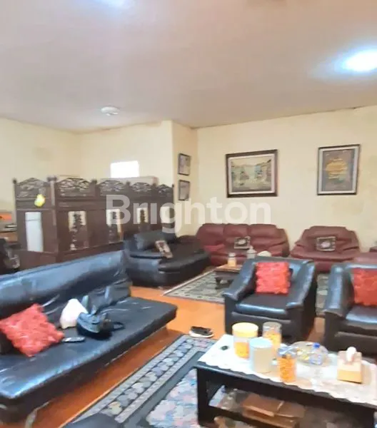 image LOKASI PREMIUM 540M² DI BKR BANDUNG - LOKASI MAINROAD STRATEGIS (1)