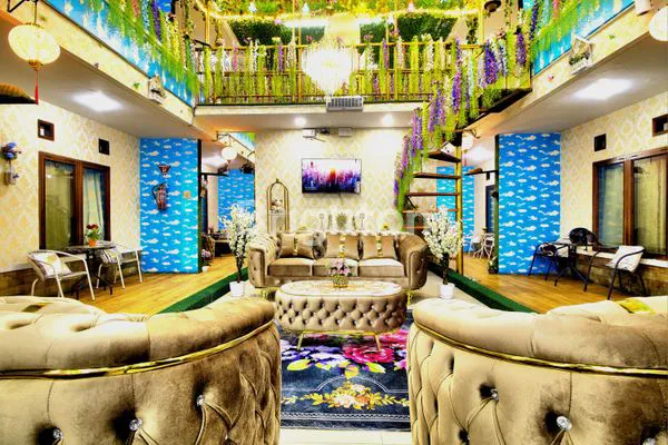 image WANT TO SELL / LEASED HOTEL BINTANG 2 DI KUJANGSARI , BANDUNG , JAWA BARAT (5)