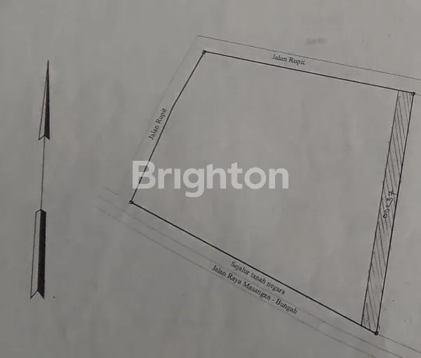 image TANAH NOL JALAN GRESIK (2)