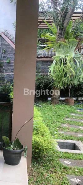 image HUNIAN PREMIUM 521M² DI CIGADUNG, 6+1 KT, AREA ELITE BANDUNG UTARA (5)