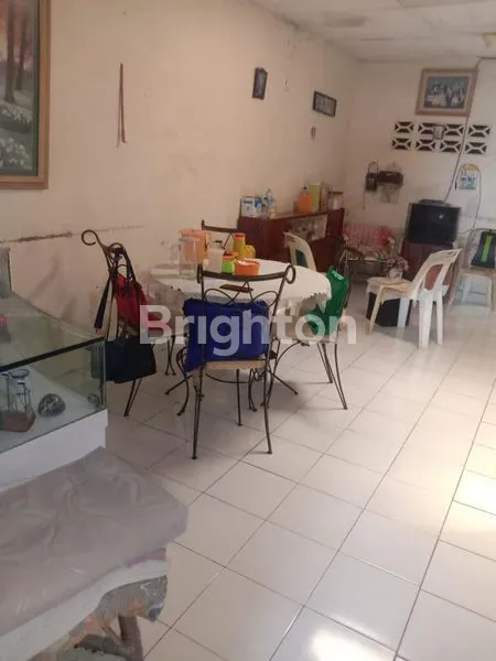 image DIJUAL RUMAH DI JALAN WALET PERUMNAS MANDALA (3)