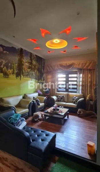 image RUMAH HUNIAN ISTIMEWA DI PONDOK PURNAWIRA (5)