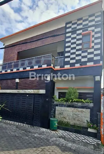 image RUMAH HUNIAN ISTIMEWA DI PONDOK PURNAWIRA (1)