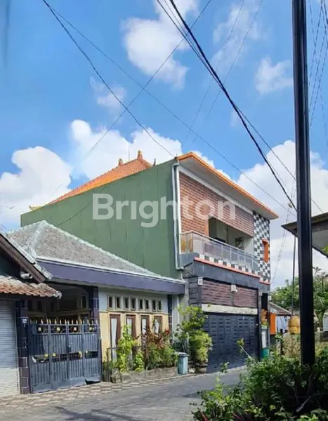 image RUMAH HUNIAN ISTIMEWA DI PONDOK PURNAWIRA (3)