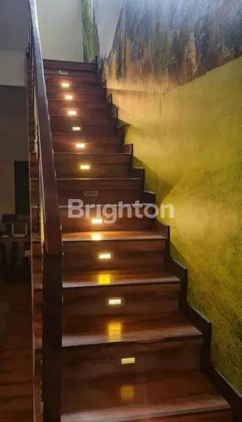 image RUMAH HUNIAN ISTIMEWA DI PONDOK PURNAWIRA (4)