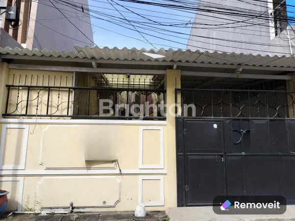 image RUMAH MURAH 900 JT BISA NEGO (1)