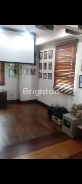 DIJUAL APARTMENT PURI KEMAYORAN JAKARTA PUSAT