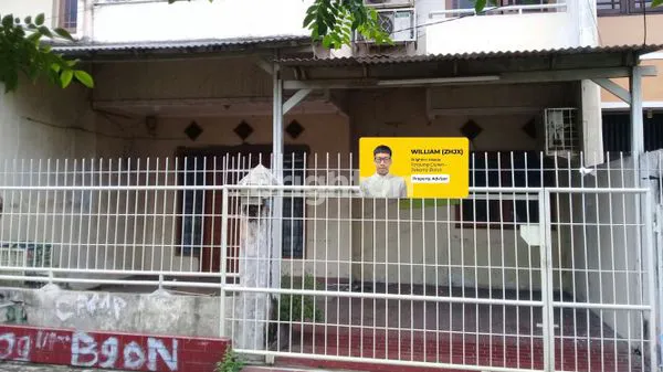 RUMAH INTERKOTA DURI KOSAMBI