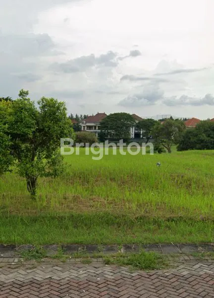 Gambar Property TANAH BDG PENINSULA GOLF DEKAT GRAHA FAMILY