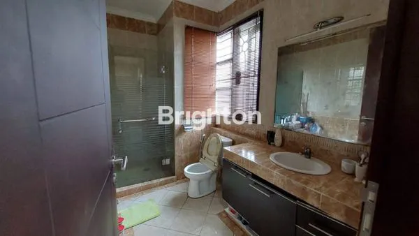 image RUMAH 2 LANTAI DIJUAL DI PERMATA BUANA, JAKARTA BARAT (3)