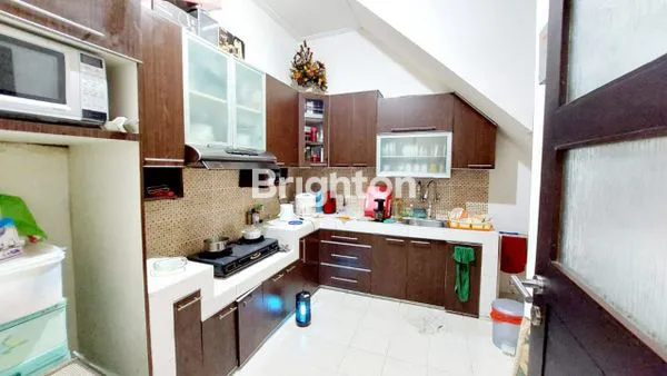 image RUMAH 2 LANTAI DIJUAL DI PERMATA BUANA, JAKARTA BARAT (2)