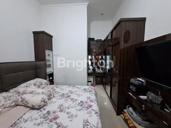image RUMAH 2 LANTAI SEMI FURNISHED DI DUREN JAYA BEKASI, 25 MENIT KE TOL BEKASI BARAT (5)