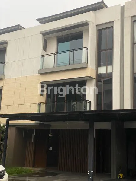 image RUMAH ZORA KIMORA BSD TANGERANG (1)