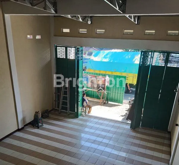 image RUKO KOMERSIL KREMBANGAN SURABAYA AREA (2)