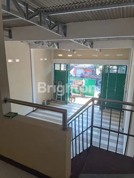 image RUKO KOMERSIL KREMBANGAN SURABAYA AREA (3)