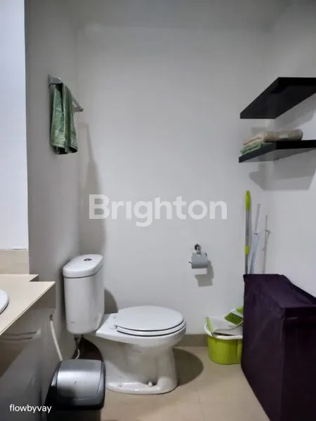 image APARTMENT U RESIDENCE KARAWACI - TEMPAT TINGGAL STRATEGIS & STYLISH (6)