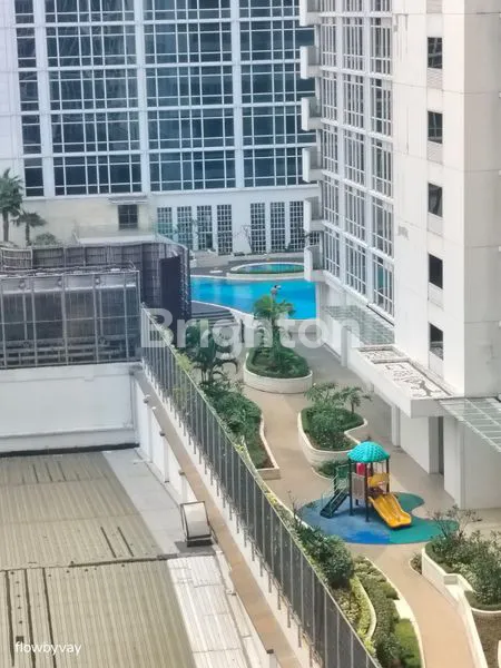 image APARTMENT U RESIDENCE KARAWACI - TEMPAT TINGGAL STRATEGIS & STYLISH (8)