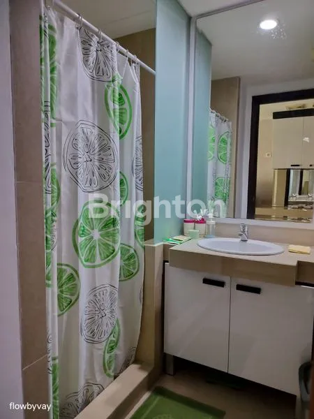 image APARTMENT U RESIDENCE KARAWACI - TEMPAT TINGGAL STRATEGIS & STYLISH (7)