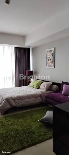 image APARTMENT U RESIDENCE KARAWACI - TEMPAT TINGGAL STRATEGIS & STYLISH (3)