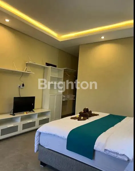 image VILLA DENGAN VIEW SUNGAI DAN SAWAH (8)