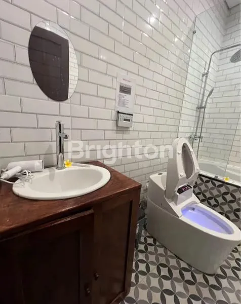 image VILLA DENGAN VIEW SUNGAI DAN SAWAH (7)