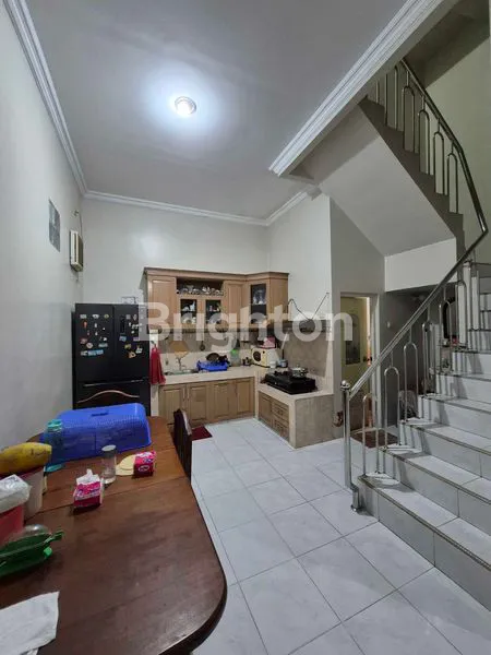 image RUMAH 3 LANTAI SIAP HUNI PADEMANGAN JAKARTA UTARA (4)