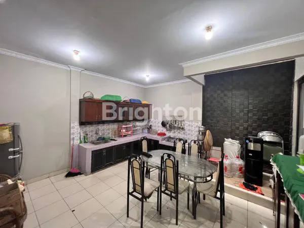 image RUMAH CANTIK NYAMAN 2 LANTAI  DI LIMUS PRATAMA REGENCY (4)