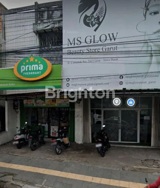 image RUKO STRATEGIS 2 LANTAI DI JANTUNG PUSAT BISNIS GARUT, AKSES MUDAH & VISIBILITAS TINGGI (3)