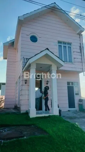 image RUMAH DI JUAL VILLA TAMARA  (1)