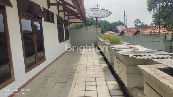 image RUMAH STRATEGIS, PONDOK LABU, CILANDAK (8)