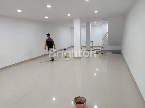 image RUKO DI JUAL JLN KH AGUS SALIM  (2)