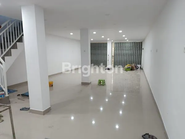 image RUKO DI JUAL JLN KH AGUS SALIM  (1)