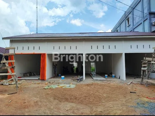 Gambar Property RUKO BARU 1 LANTAI SIAP PAKAI