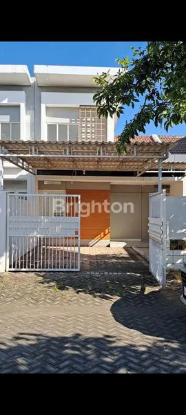 image RUMAH PURI SURYA JAYA CLUSTER OSAKA GARDEN (1)