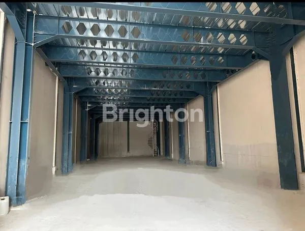 image PERGUDANGAN BARU ERA PRIMA DI DAAN MOGOT, JAKARTA BARAT (2)