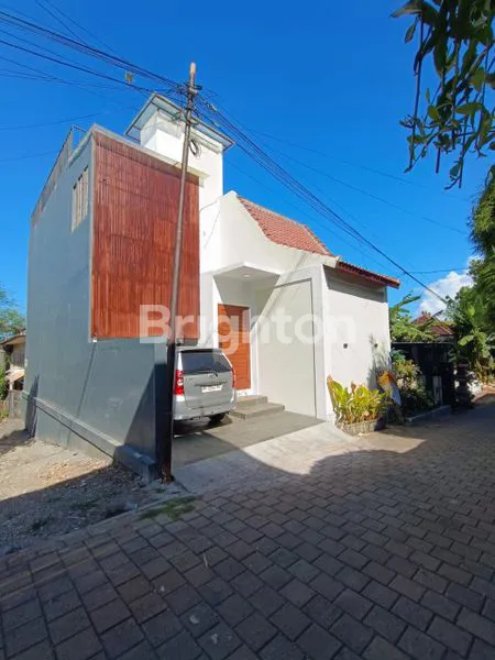 image RUMAH BARU SEMI VILLA DI KAWASAN JIMBARAN ATAS (1)