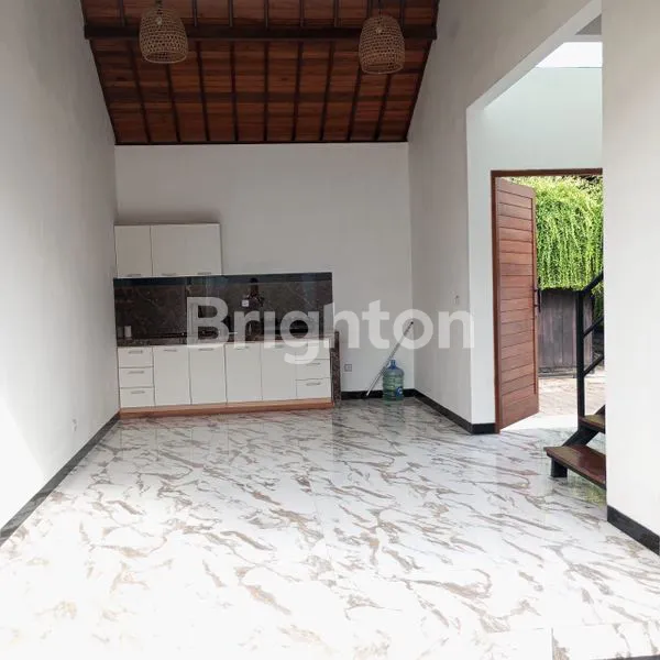 image RUMAH BARU SEMI VILLA DI KAWASAN JIMBARAN ATAS (2)