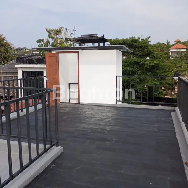 image RUMAH BARU SEMI VILLA DI KAWASAN JIMBARAN ATAS (7)