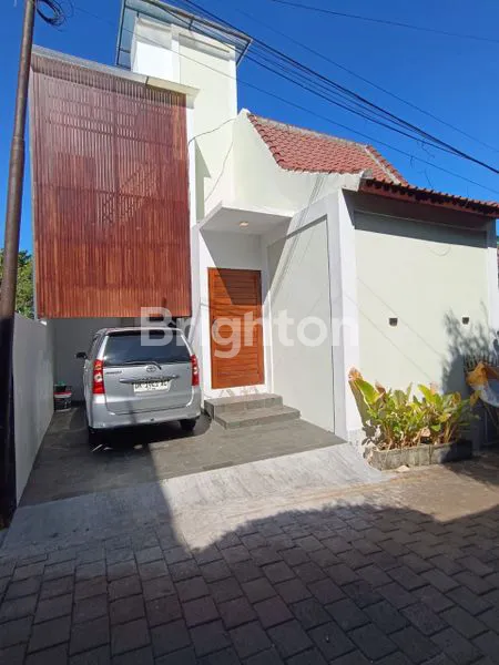 image RUMAH BARU SEMI VILLA DI KAWASAN JIMBARAN ATAS (8)