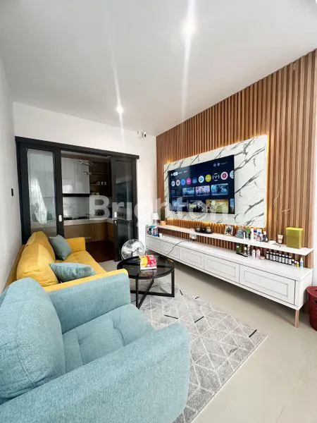 image RUMAH NYAMAN DALAM CLUSTER CENTRAL HILLS BATAM CENTRE (2)