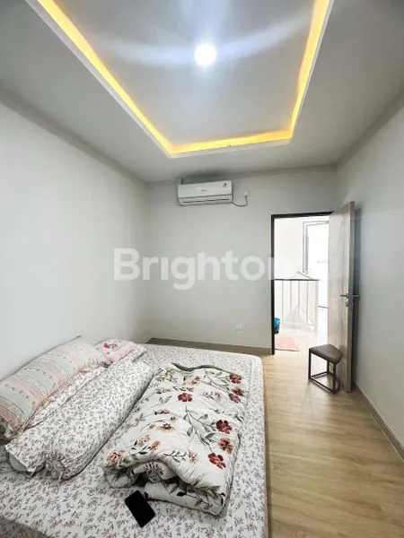 image RUMAH NYAMAN DALAM CLUSTER CENTRAL HILLS BATAM CENTRE (3)