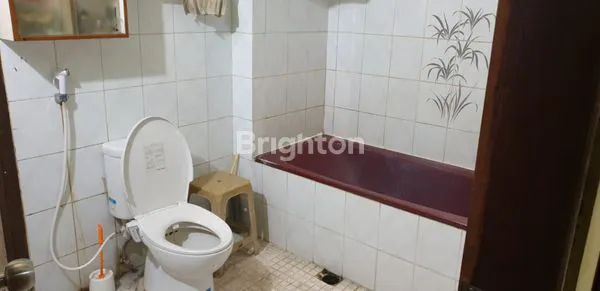 image BU PISAN RUMAH BERTINGKAT DI JALUR UTAMA MARGAHAYU RAYA METRO (4)