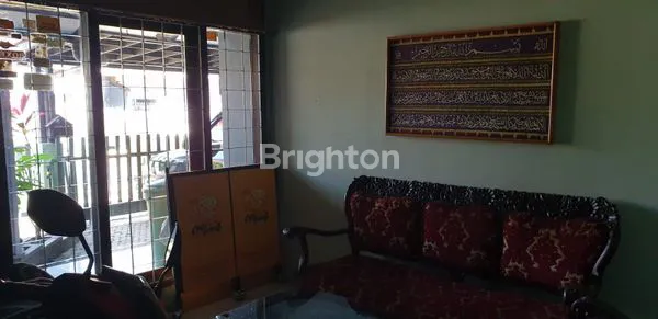 image BU PISAN RUMAH BERTINGKAT DI JALUR UTAMA MARGAHAYU RAYA METRO (2)