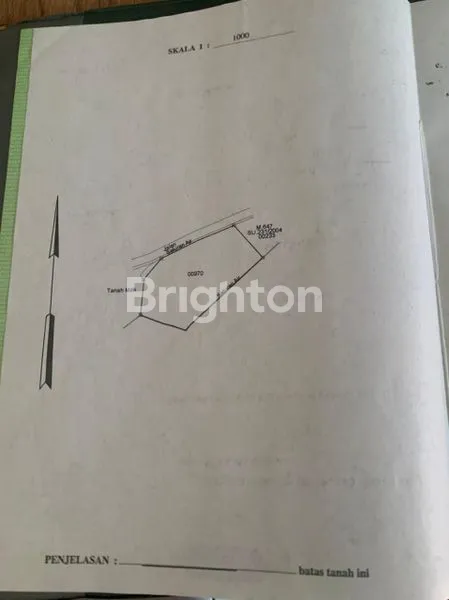 image TANAH KAVLING STRATEGIS DI BUWIT KEDIRI (5)