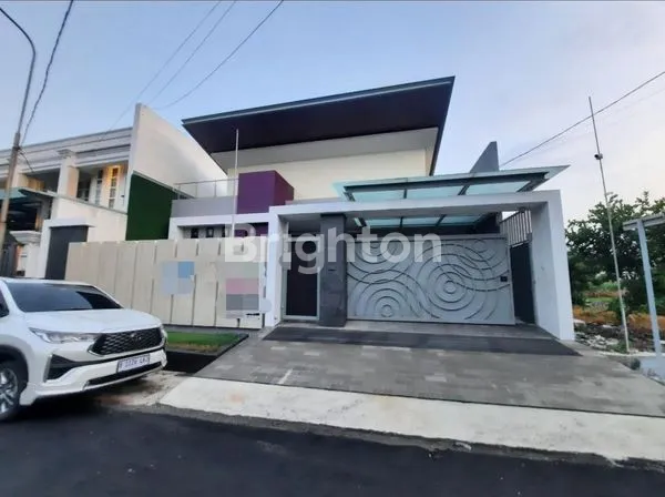 image DHARMAHUSADA INDAH SBY HUNIAN PREMIUM MEWAH FURNISHED (1)