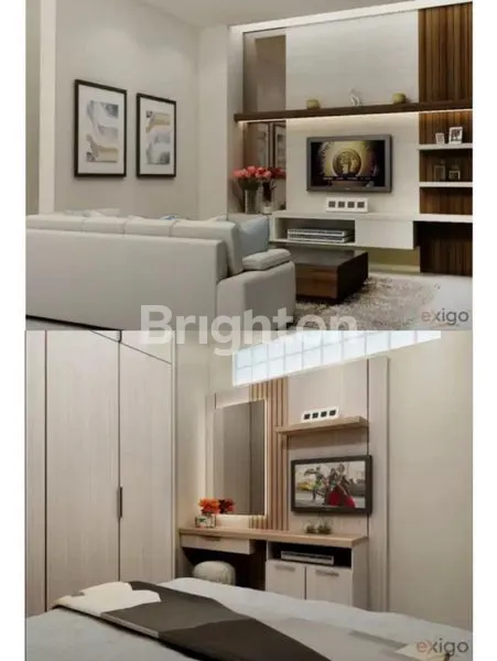 image ROYAL RESIDENCE SELANGKAH KE TAMAN & DANAU ANGSA  (5)