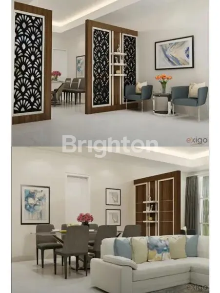 image ROYAL RESIDENCE SELANGKAH KE TAMAN & DANAU ANGSA  (6)