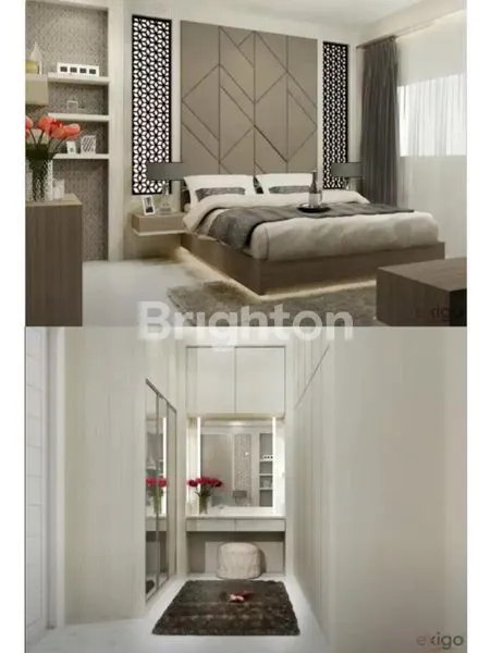 image ROYAL RESIDENCE SELANGKAH KE TAMAN & DANAU ANGSA  (3)