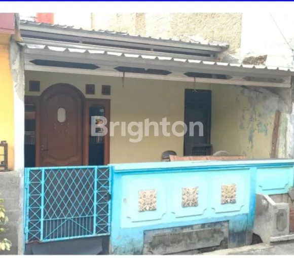 image RUMAH MURAH SIAP HUNI DI PAMULANG TIMUR (1)