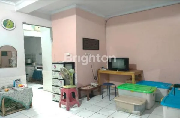 image RUMAH MURAH SIAP HUNI DI PAMULANG TIMUR (5)